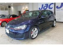 2015 Volkswagen Golf GTI