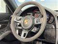 2018 Porsche 911
