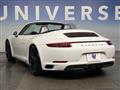 2018 Porsche 911