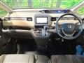 2017 Honda Freed
