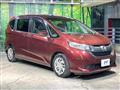 2017 Honda Freed