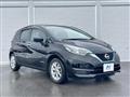 2019 Nissan Note