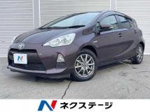 2014 Toyota AQUA