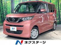 2021 Nissan ROOX