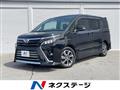 2017 Toyota Voxy