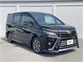 2017 Toyota Voxy