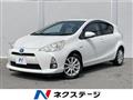 2013 Toyota AQUA