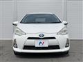 2013 Toyota AQUA