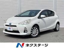 2013 Toyota AQUA