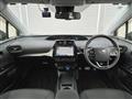2021 Toyota Prius