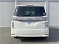 2019 Nissan Elgrand