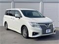 2019 Nissan Elgrand