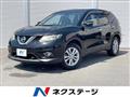 2015 Nissan X-Trail