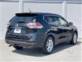 2015 Nissan X-Trail