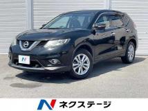 2015 Nissan X-Trail