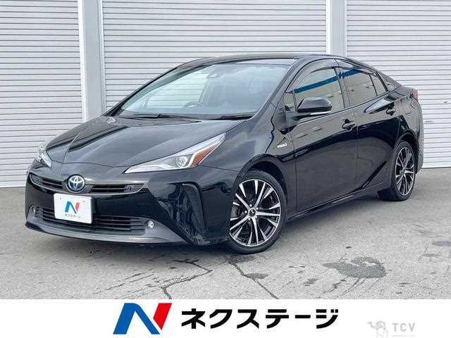2019 Toyota Prius