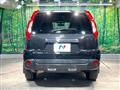 2012 Nissan X-Trail
