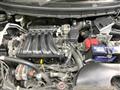 2012 Nissan X-Trail