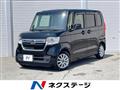 2020 Honda N BOX
