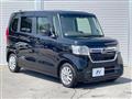 2020 Honda N BOX