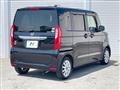2020 Honda N BOX