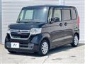 2020 Honda N BOX