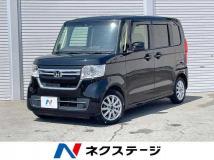 2020 Honda N BOX