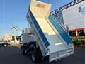 2025 Mitsubishi Fuso Canter