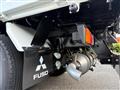 2025 Mitsubishi Fuso Canter