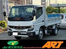 2025 Mitsubishi Fuso Canter