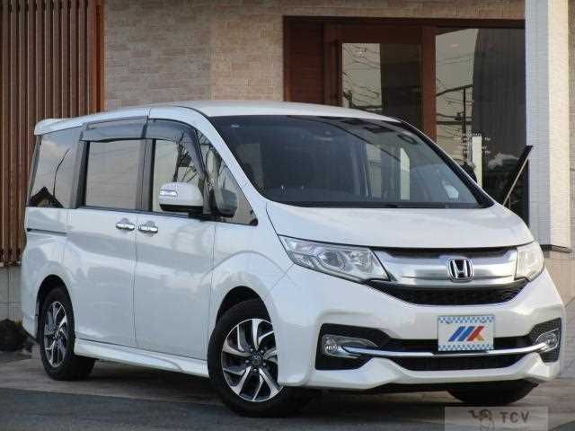2016 Honda Honda Others