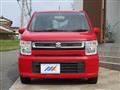 2017 Suzuki Wagon R