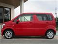 2017 Suzuki Wagon R