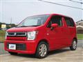 2017 Suzuki Wagon R