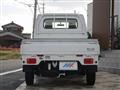 2020 Suzuki Carry Truck