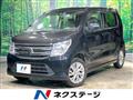 2014 Suzuki Wagon R