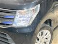 2014 Suzuki Wagon R