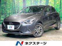2019 Mazda Demio