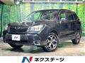 2012 Subaru Forester