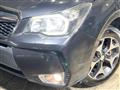 2012 Subaru Forester