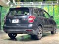 2012 Subaru Forester