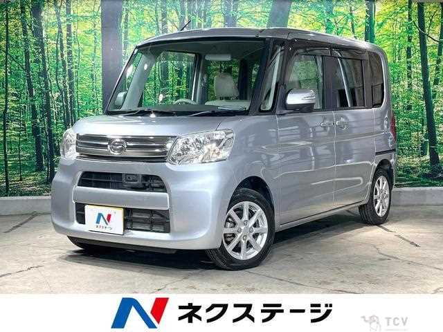 2013 Daihatsu Tanto