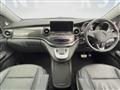 2021 Mercedes-Benz V-Class