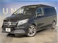 2021 Mercedes-Benz V-Class