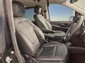 2021 Mercedes-Benz V-Class