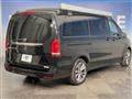 2021 Mercedes-Benz V-Class