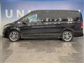 2021 Mercedes-Benz V-Class