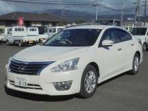 2016 Nissan Teana