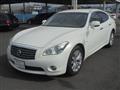 2012 Nissan Fuga