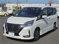 2022 Nissan Serena